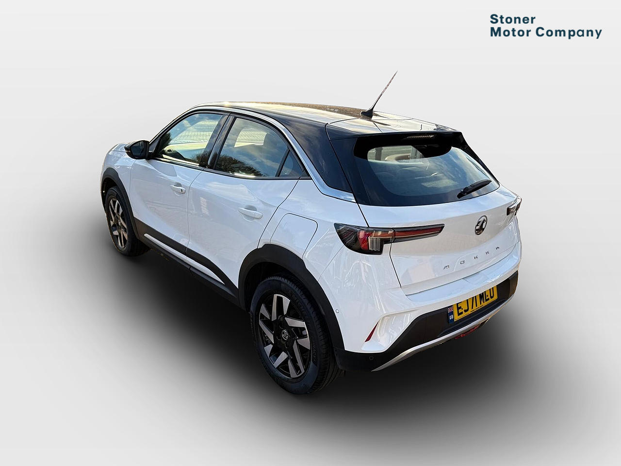 Used Vauxhall Mokka 2021 for sale - 77070924: Photo 7