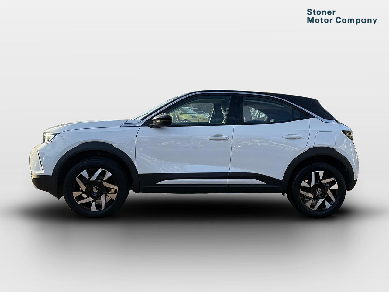 Used Vauxhall Mokka 2021 for sale - 77070924: Photo 8