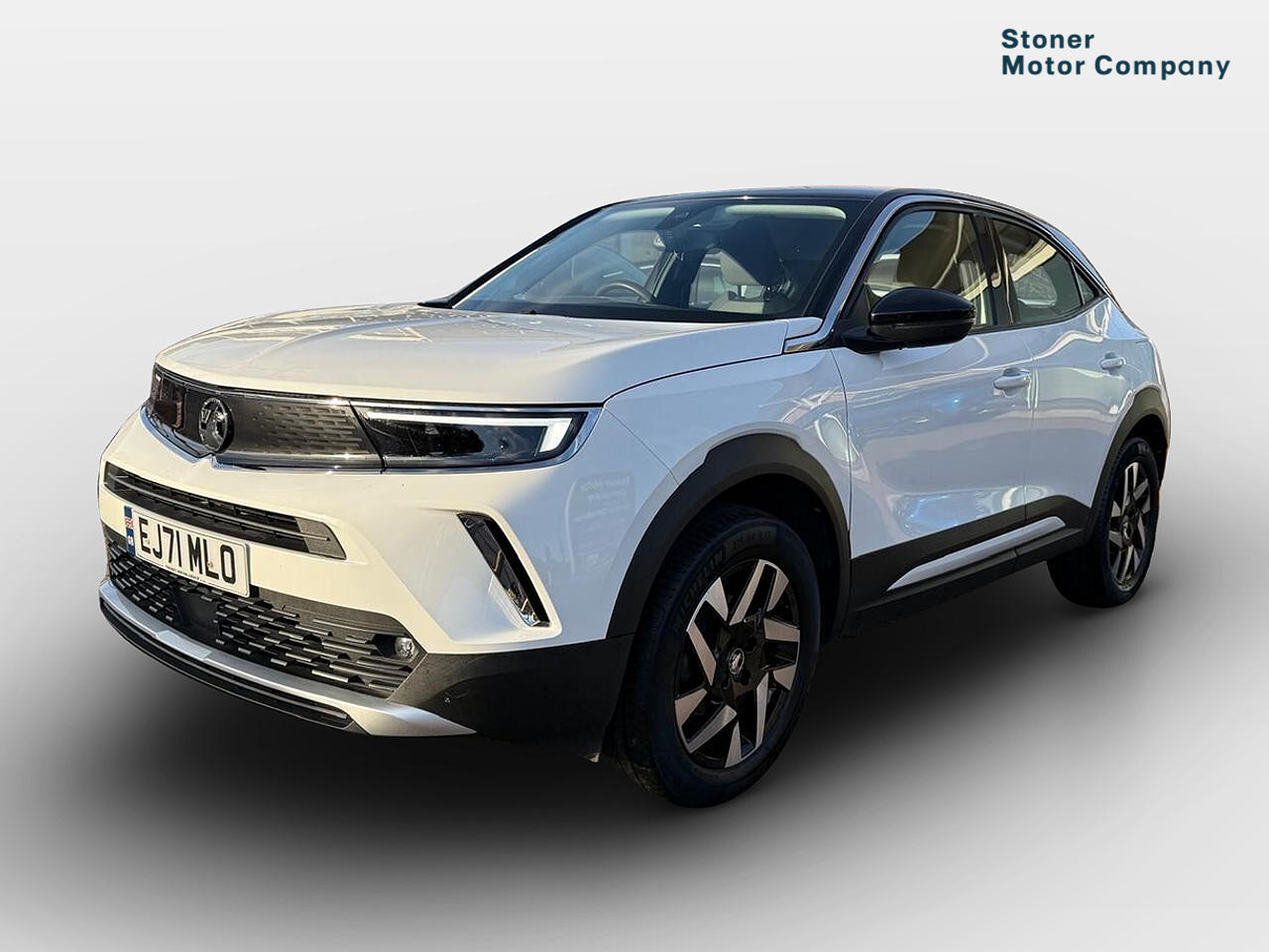 Used Vauxhall Mokka 2021 for sale - 77070924: Photo 9