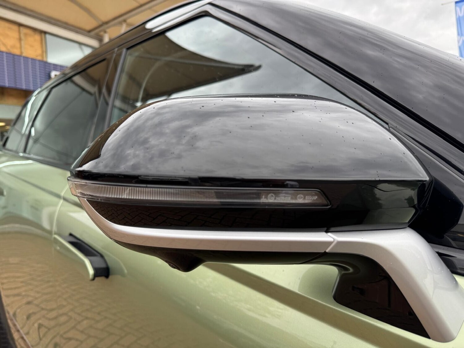 Used Jaecoo Jaecoo 7 2025 for sale - 76840647: Photo 12