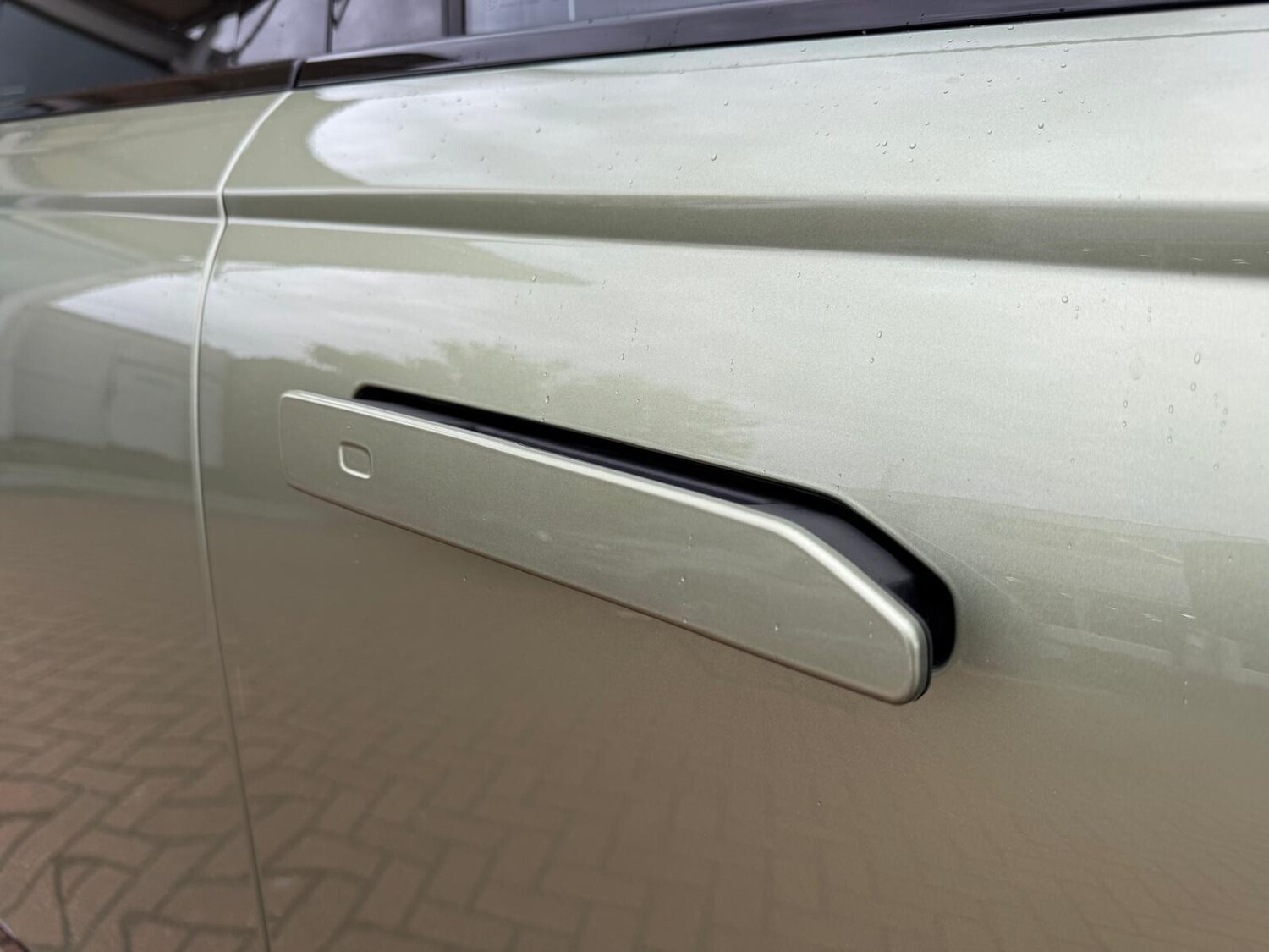 Used Jaecoo Jaecoo 7 2025 for sale - 76840647: Photo 13