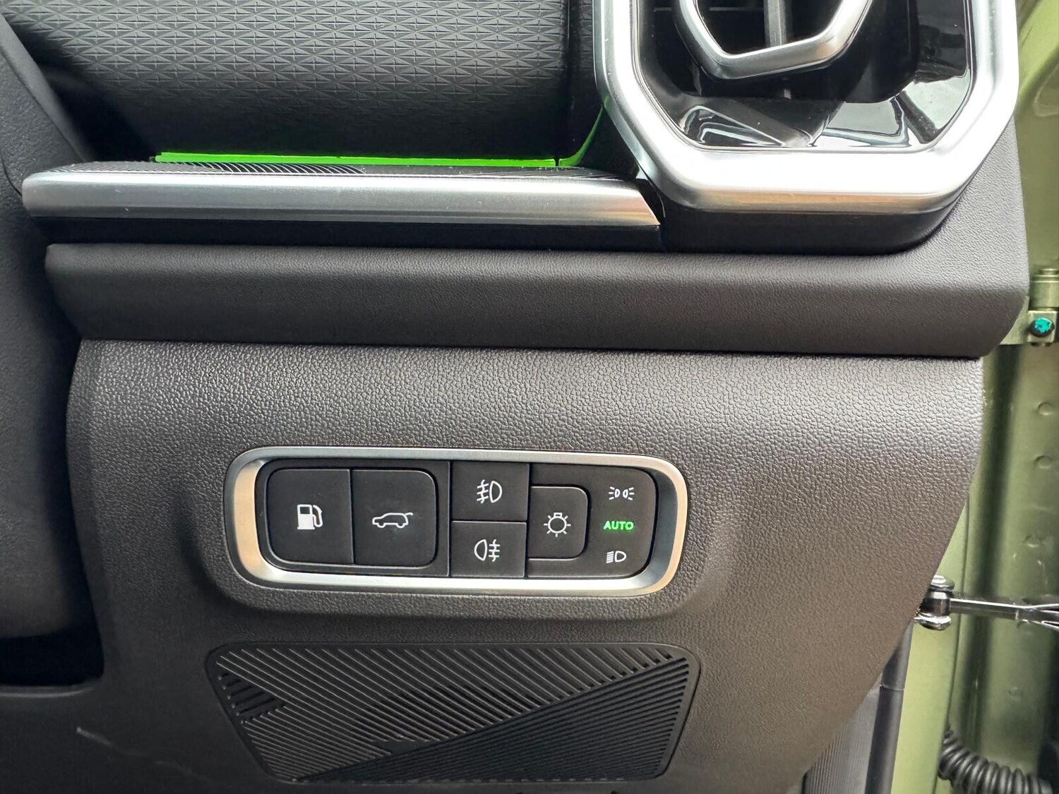 Used Jaecoo Jaecoo 7 2025 for sale - 76840647: Photo 21