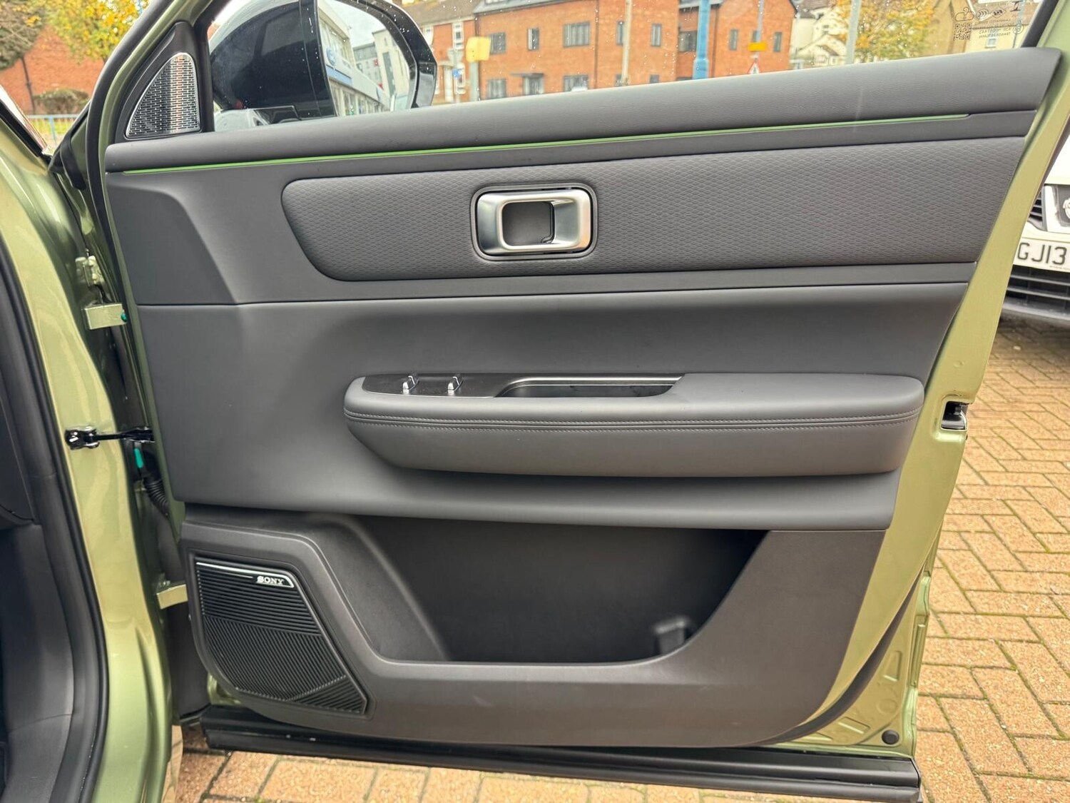 Used Jaecoo Jaecoo 7 2025 for sale - 76840647: Photo 25