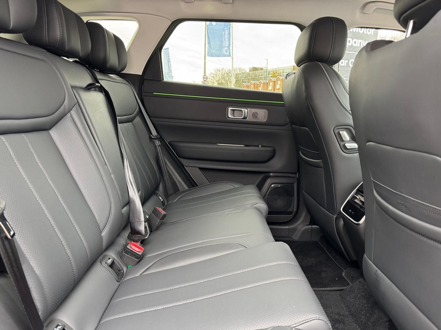 Used Jaecoo Jaecoo 7 2025 for sale - 76840647: Photo 26