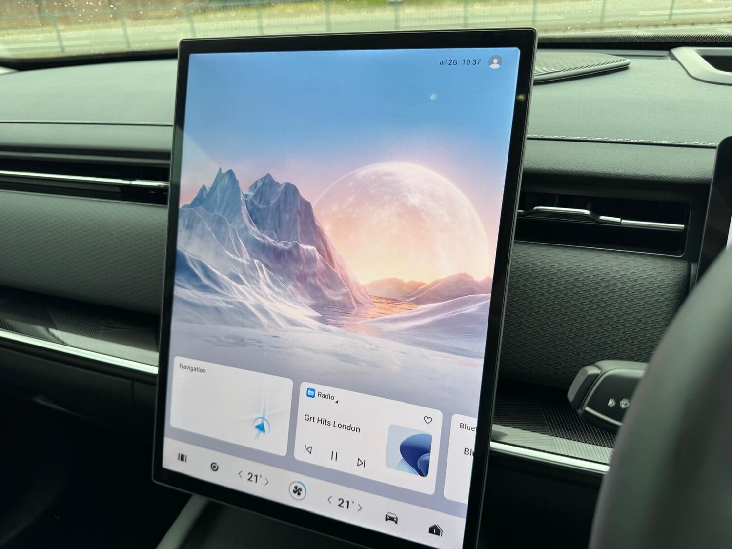 Used Jaecoo Jaecoo 7 2025 for sale - 76840647: Photo 34