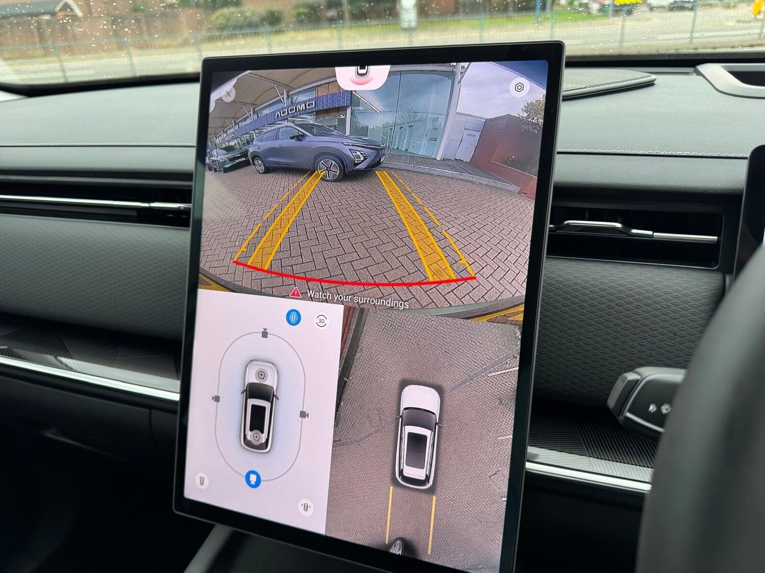 Used Jaecoo Jaecoo 7 2025 for sale - 76840647: Photo 35