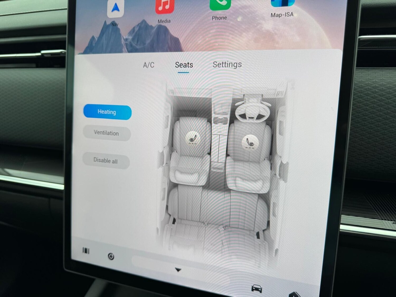 Used Jaecoo Jaecoo 7 2025 for sale - 76840647: Photo 37