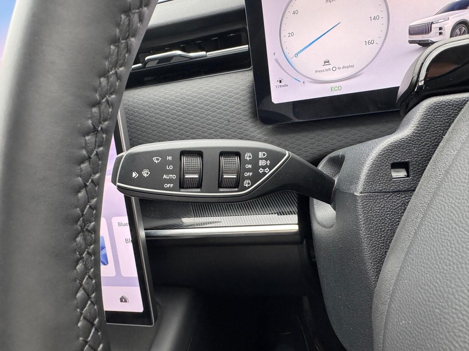 Used Jaecoo Jaecoo 7 2025 for sale - 76840647: Photo 44