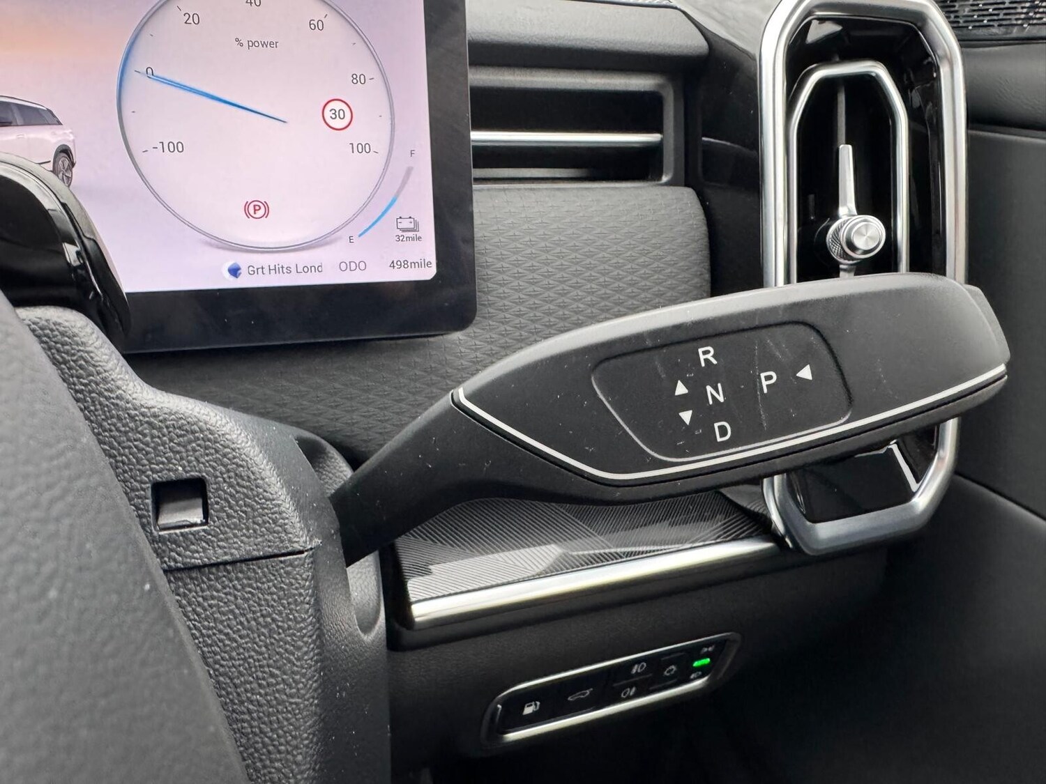 Used Jaecoo Jaecoo 7 2025 for sale - 76840647: Photo 45