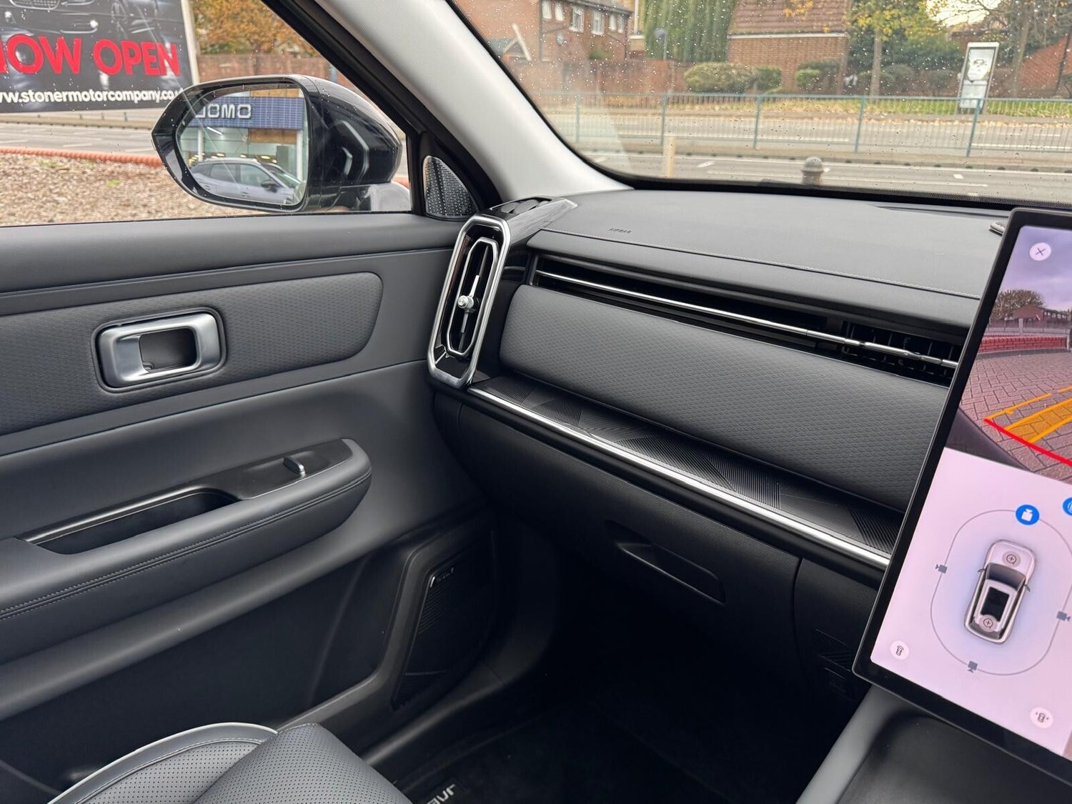 Used Jaecoo Jaecoo 7 2025 for sale - 76840647: Photo 47