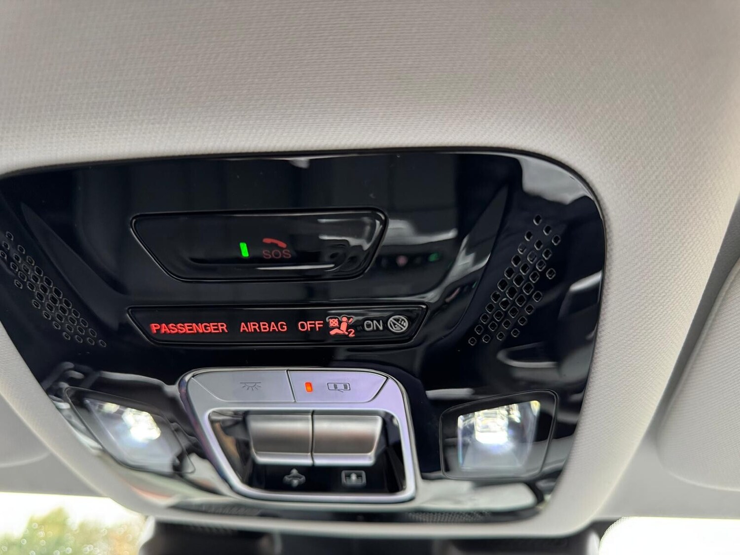 Used Jaecoo Jaecoo 7 2025 for sale - 76840647: Photo 48