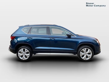 Used SEAT Ateca 2023 for sale - 77545231: Photo