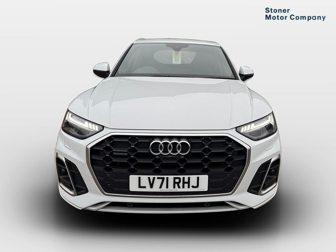 Used Audi Q5 2021 for sale - 77420459: Photo 10