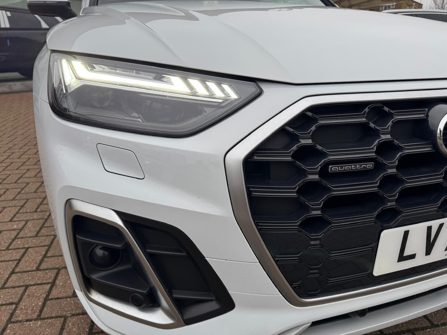 Used Audi Q5 2021 for sale - 77420459: Photo 11