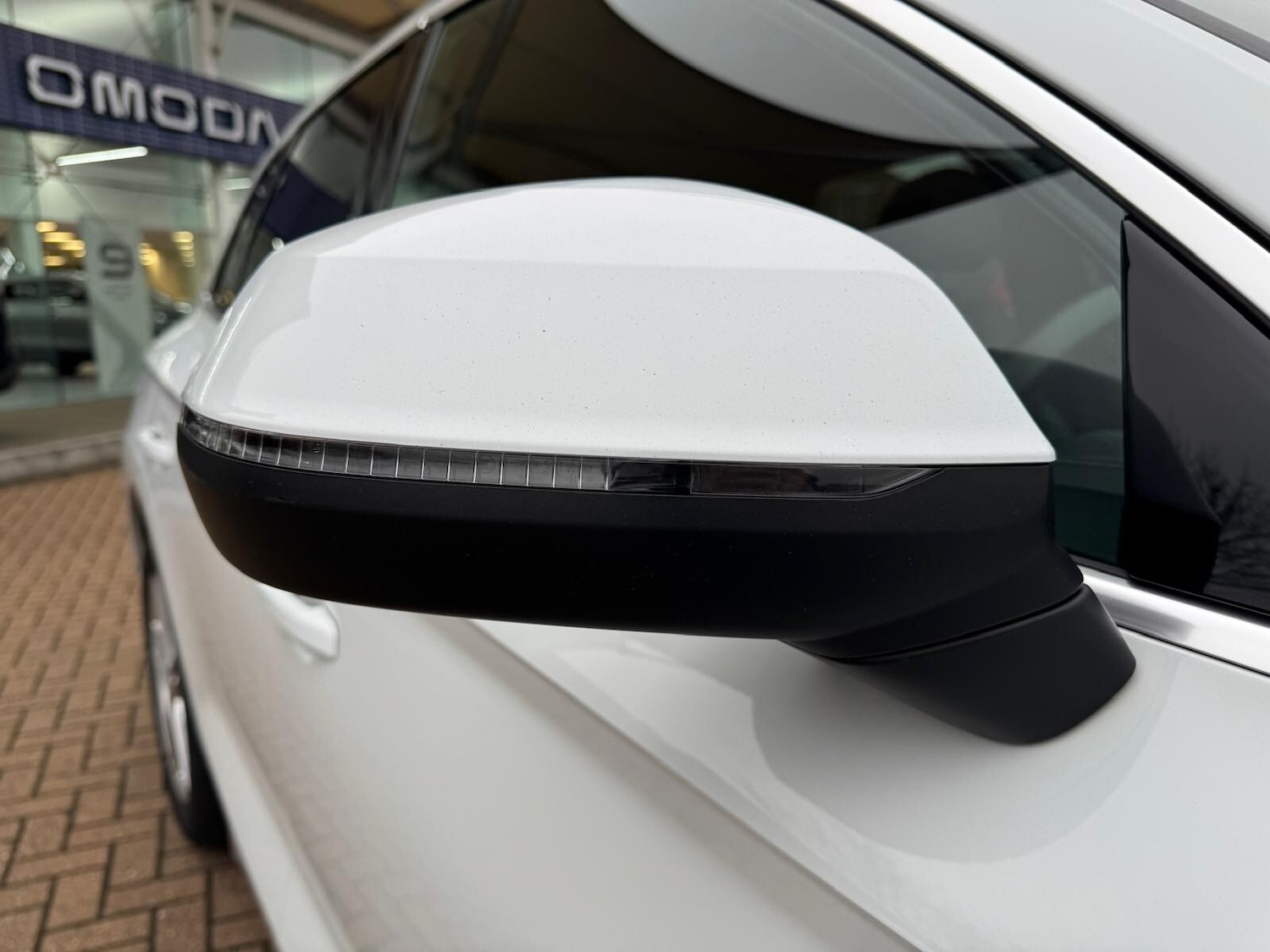 Used Audi Q5 2021 for sale - 77420459: Photo 12