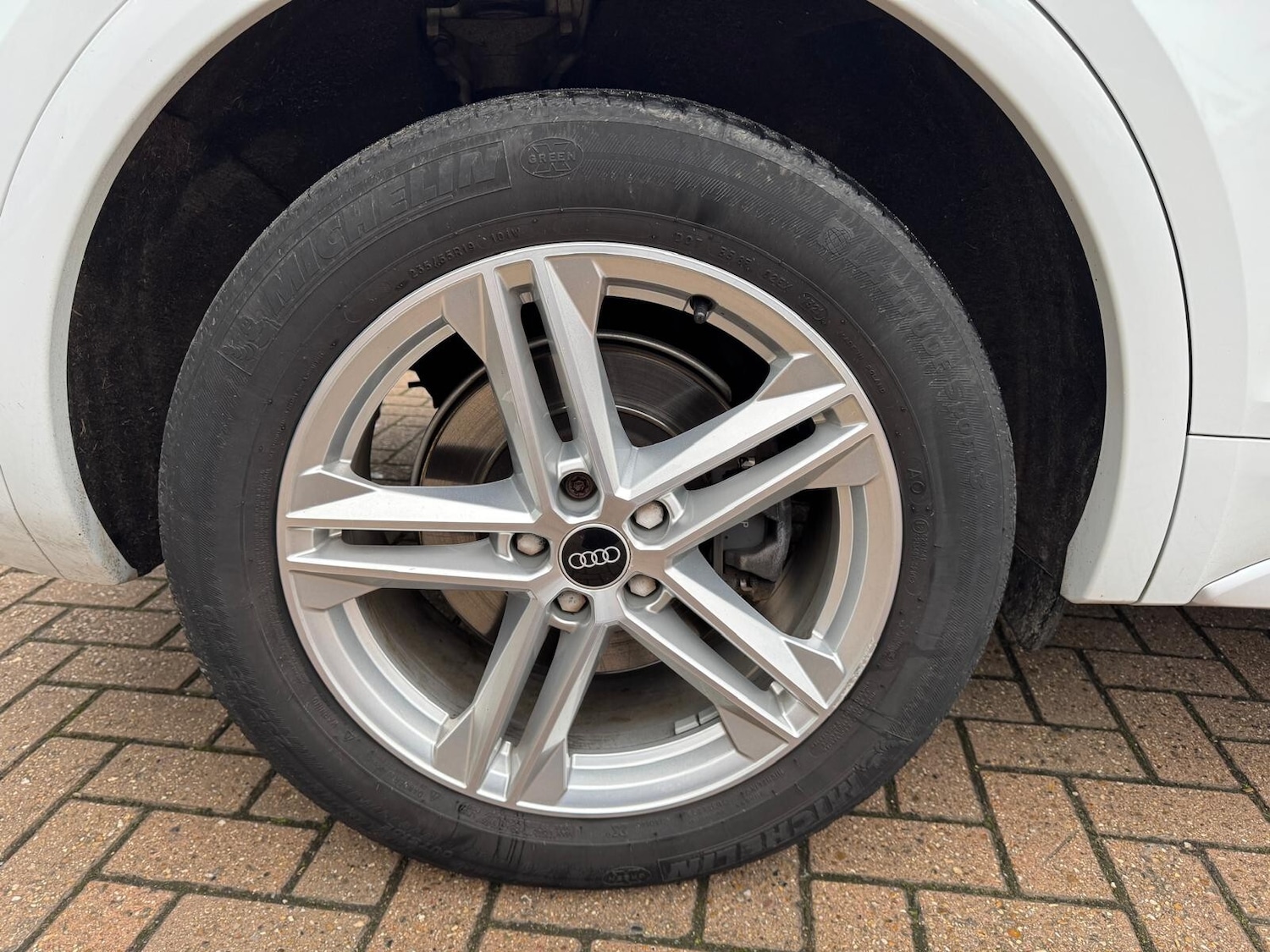 Used Audi Q5 2021 for sale - 77420459: Photo 16