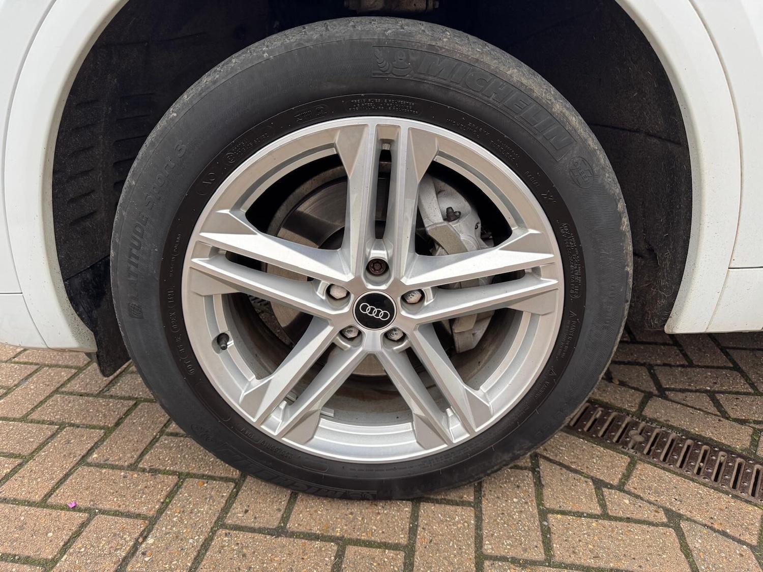 Used Audi Q5 2021 for sale - 77420459: Photo 18