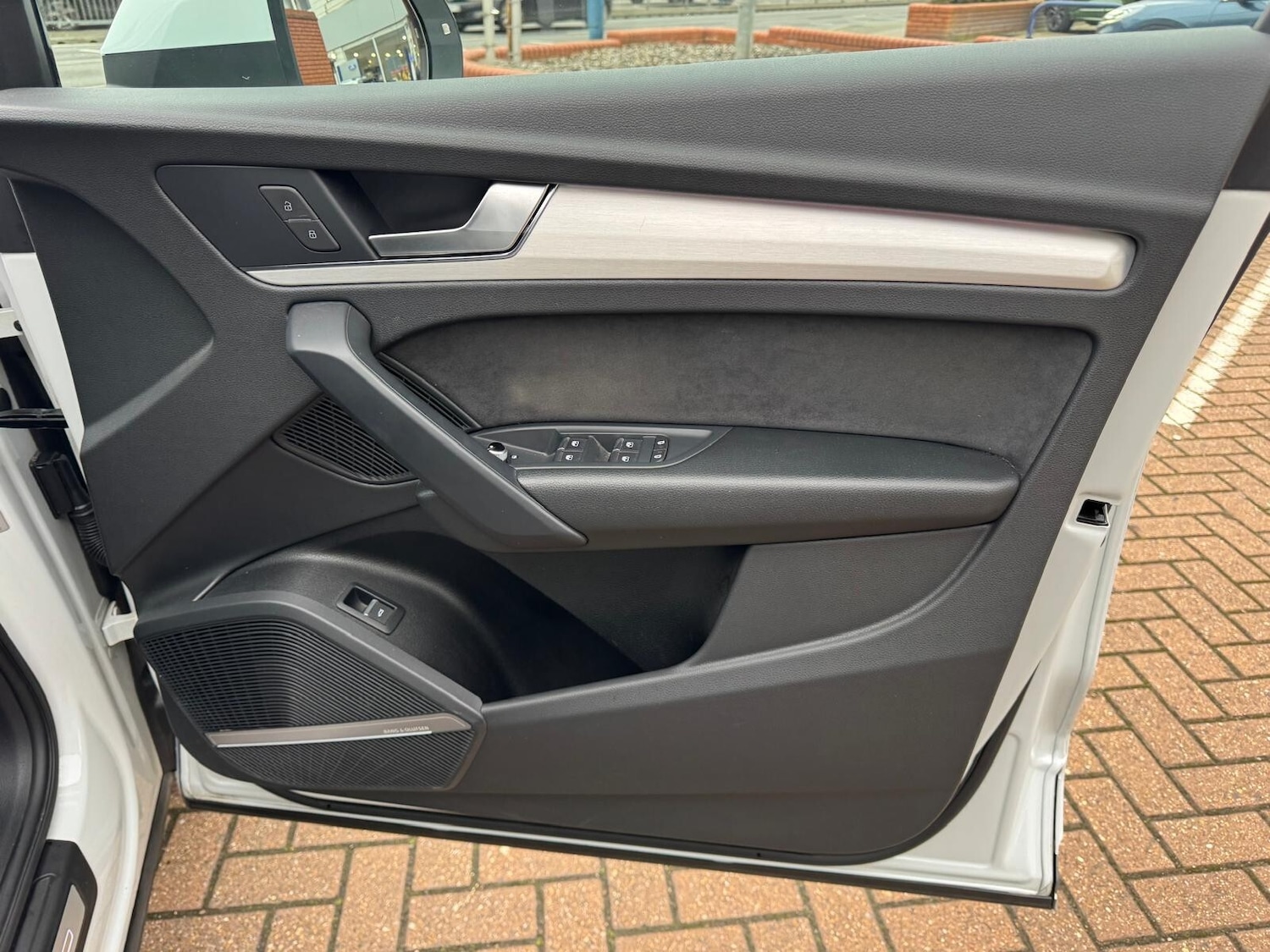 Used Audi Q5 2021 for sale - 77420459: Photo 24