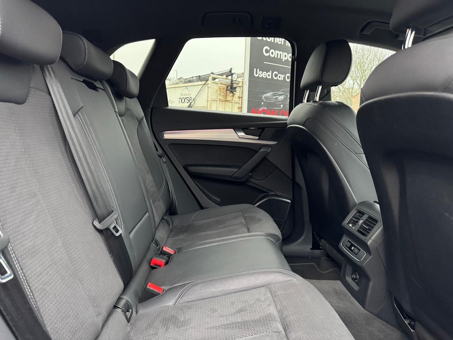 Used Audi Q5 2021 for sale - 77420459: Photo 25