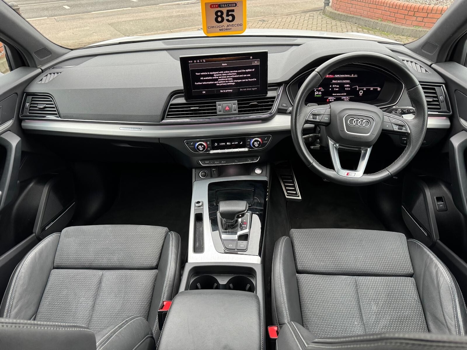 Used Audi Q5 2021 for sale - 77420459: Photo 27