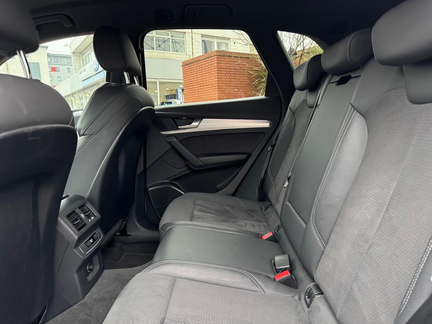 Used Audi Q5 2021 for sale - 77420459: Photo 28