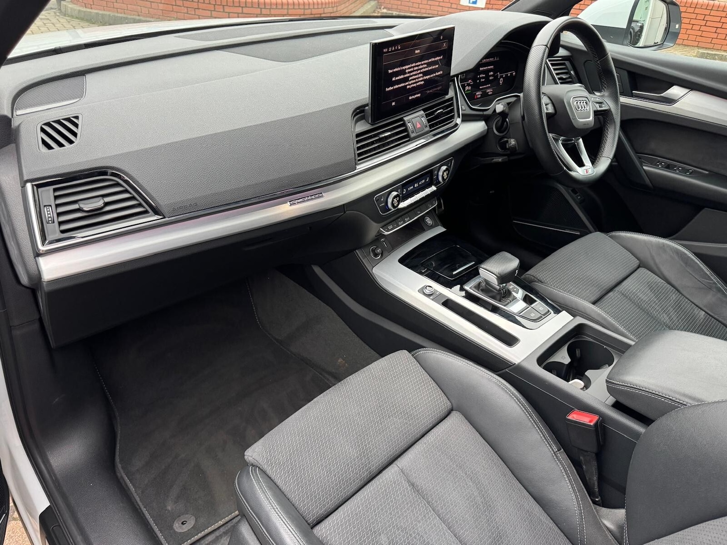 Used Audi Q5 2021 for sale - 77420459: Photo 29