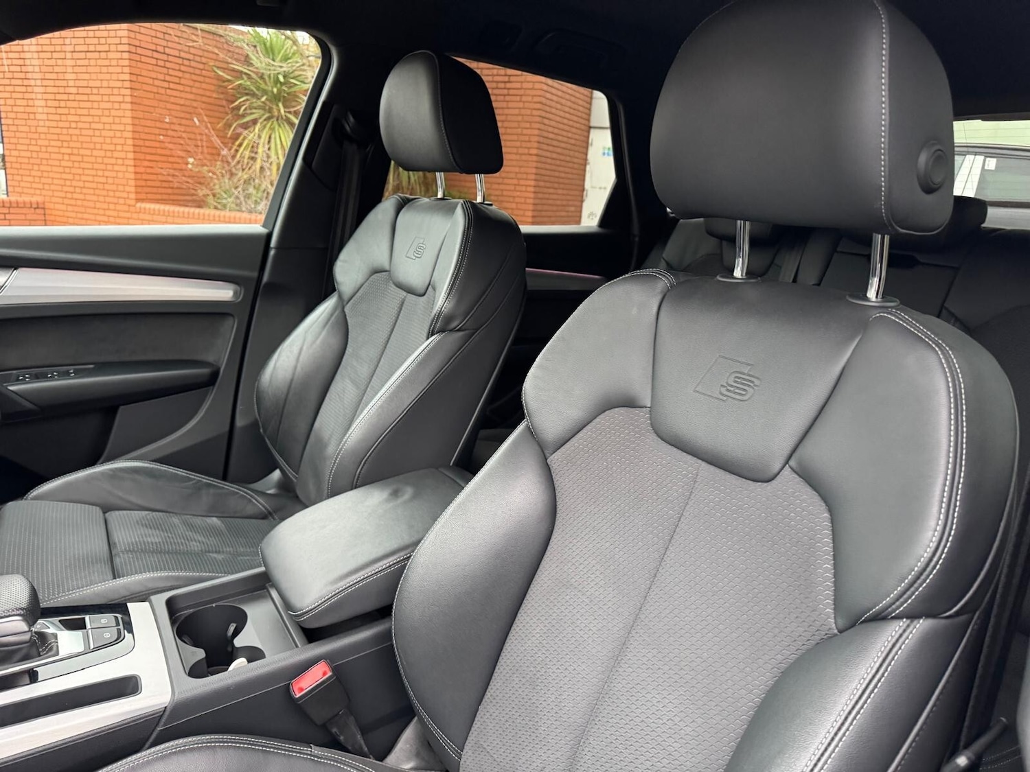 Used Audi Q5 2021 for sale - 77420459: Photo 30