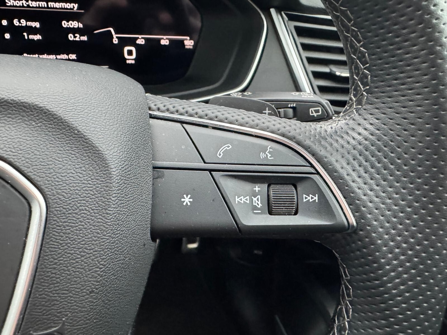 Used Audi Q5 2021 for sale - 77420459: Photo 33