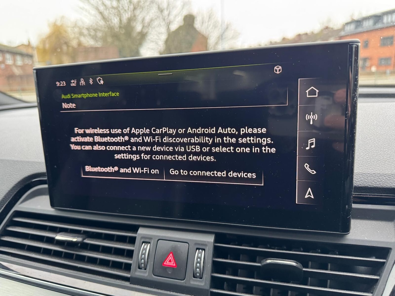 Used Audi Q5 2021 for sale - 77420459: Photo 39