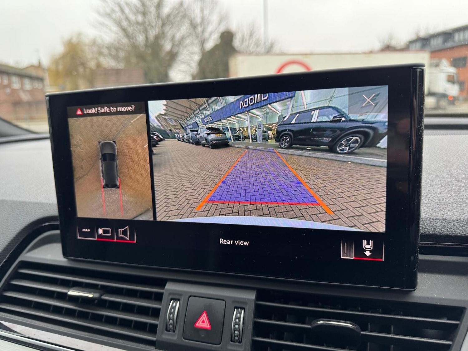 Used Audi Q5 2021 for sale - 77420459: Photo 40