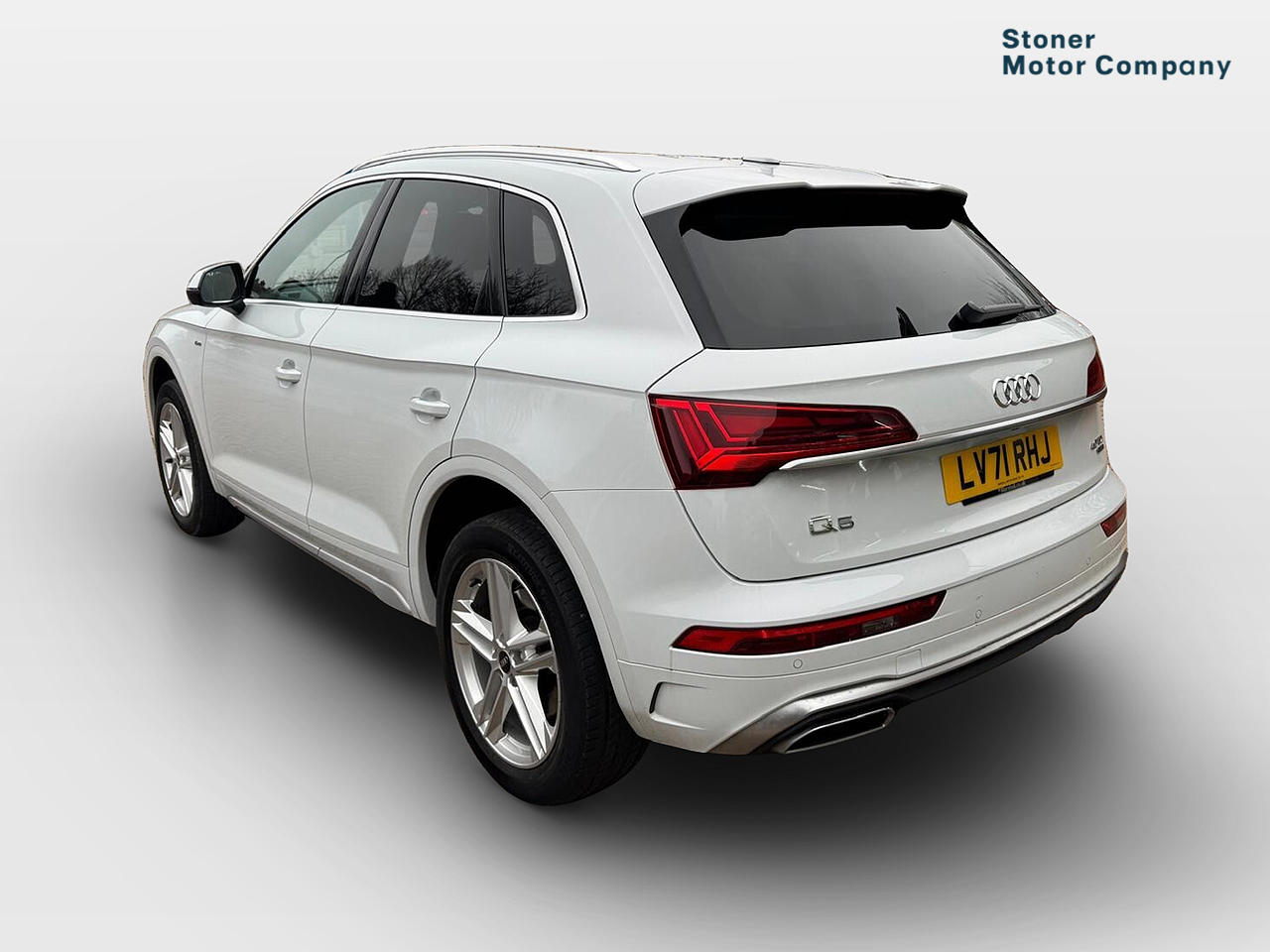 Used Audi Q5 2021 for sale - 77420459: Photo 7