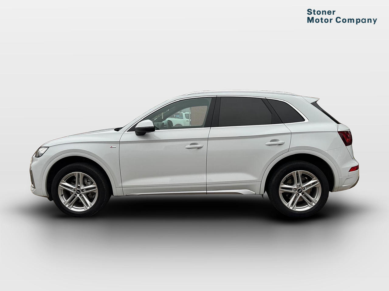 Used Audi Q5 2021 for sale - 77420459: Photo 8