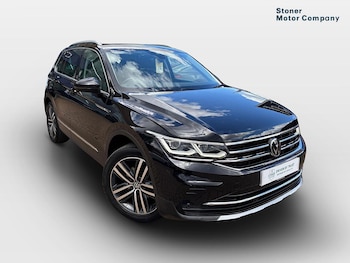 Used Volkswagen Tiguan 2023 for sale - 78856416: Photo