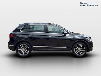 Used Volkswagen Tiguan 2023 for sale - 78856416: Photo