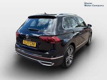 Used Volkswagen Tiguan 2023 for sale - 78856416: Photo