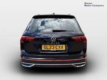 Used Volkswagen Tiguan 2023 for sale - 78856416: Photo