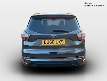 Used Ford Kuga 2018 for sale - 77673903: Photo