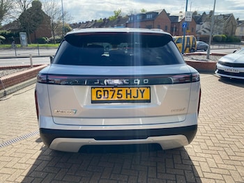 Used Jaecoo Jaecoo 7 2025 for sale - 78226096: Photo