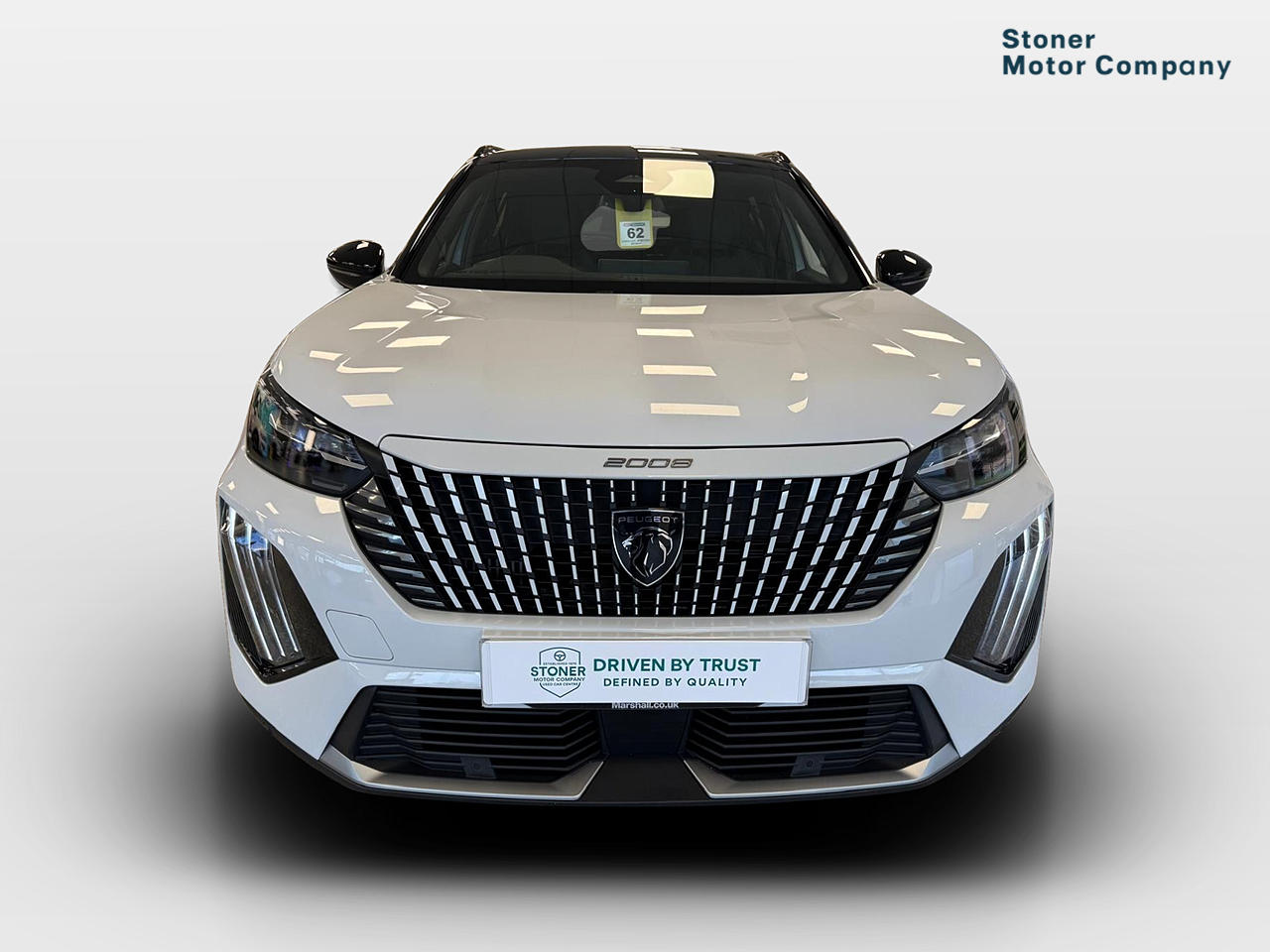 Used Peugeot 2008 2025 for sale - 77461777: Photo 10