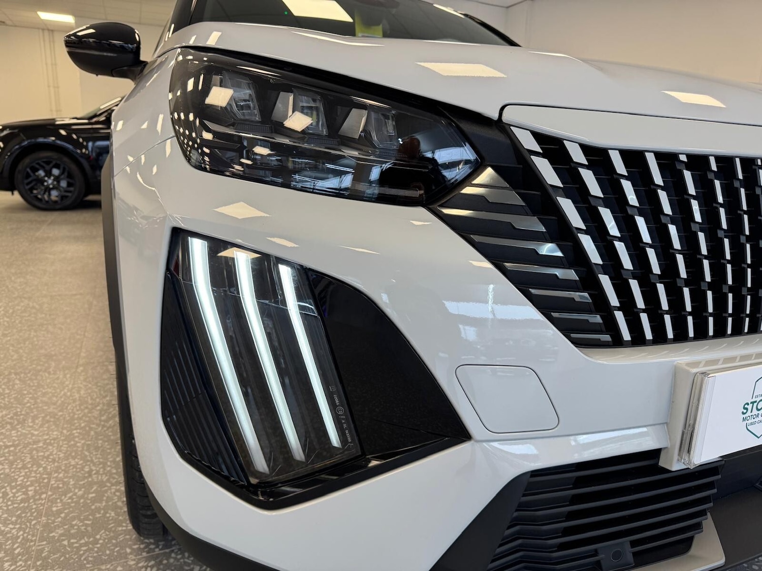 Used Peugeot 2008 2025 for sale - 77461777: Photo 11