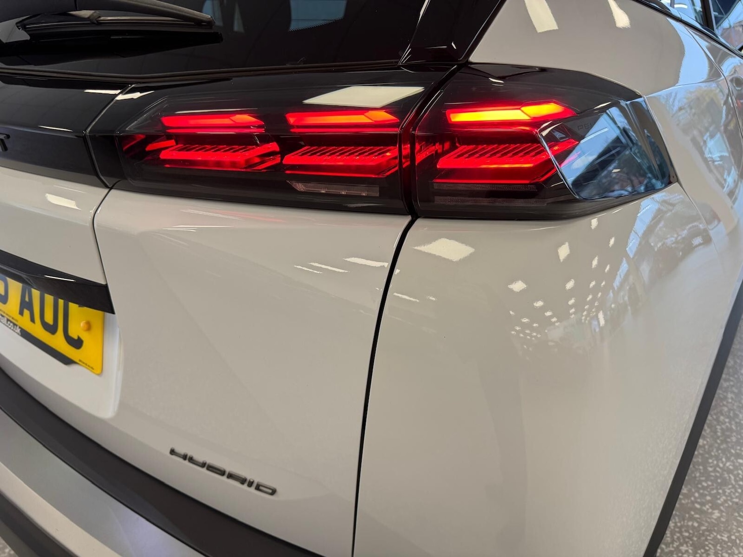 Used Peugeot 2008 2025 for sale - 77461777: Photo 13