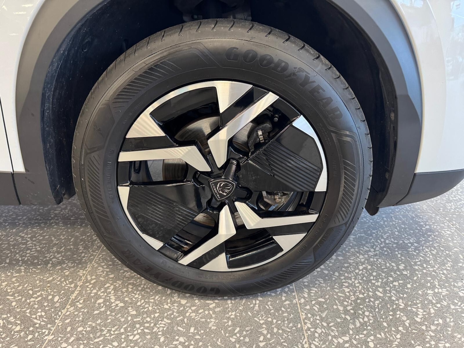 Used Peugeot 2008 2025 for sale - 77461777: Photo 14