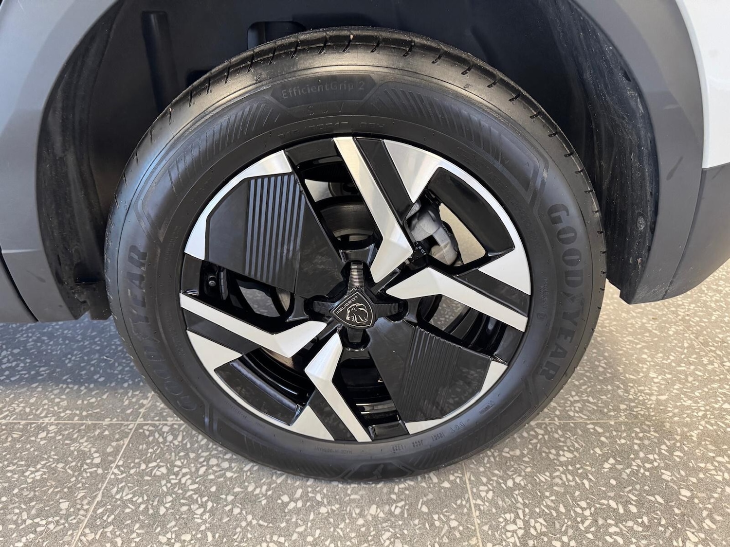 Used Peugeot 2008 2025 for sale - 77461777: Photo 16