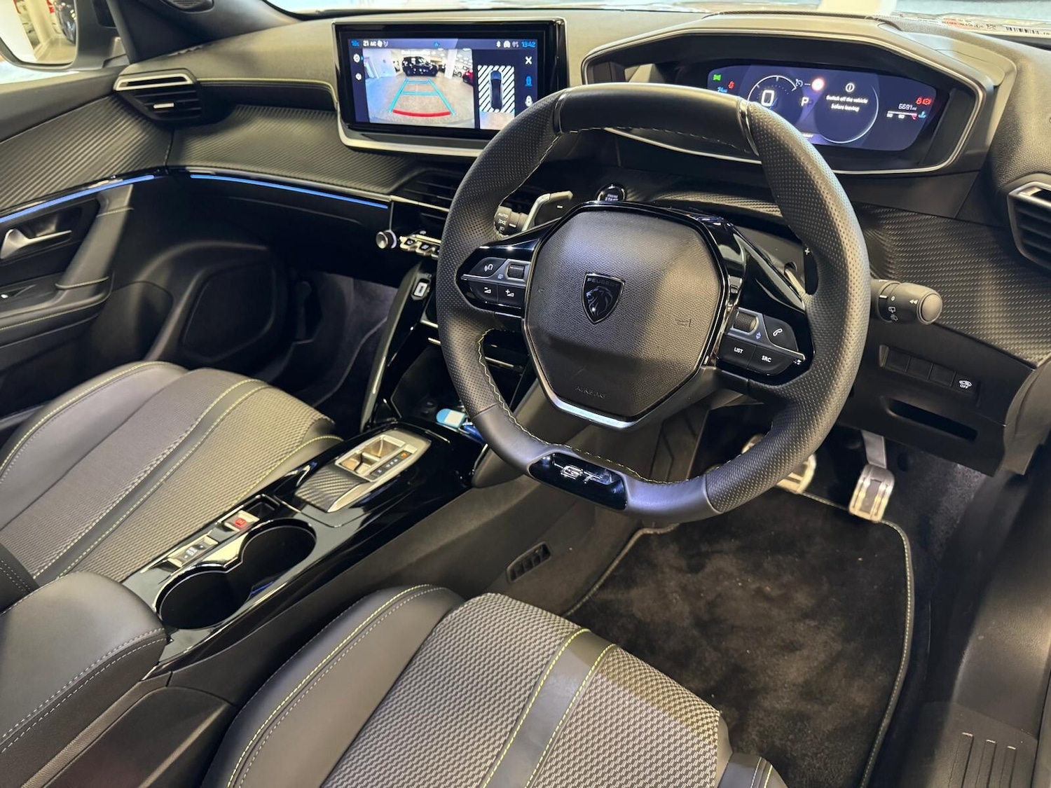 Used Peugeot 2008 2025 for sale - 77461777: Photo 19