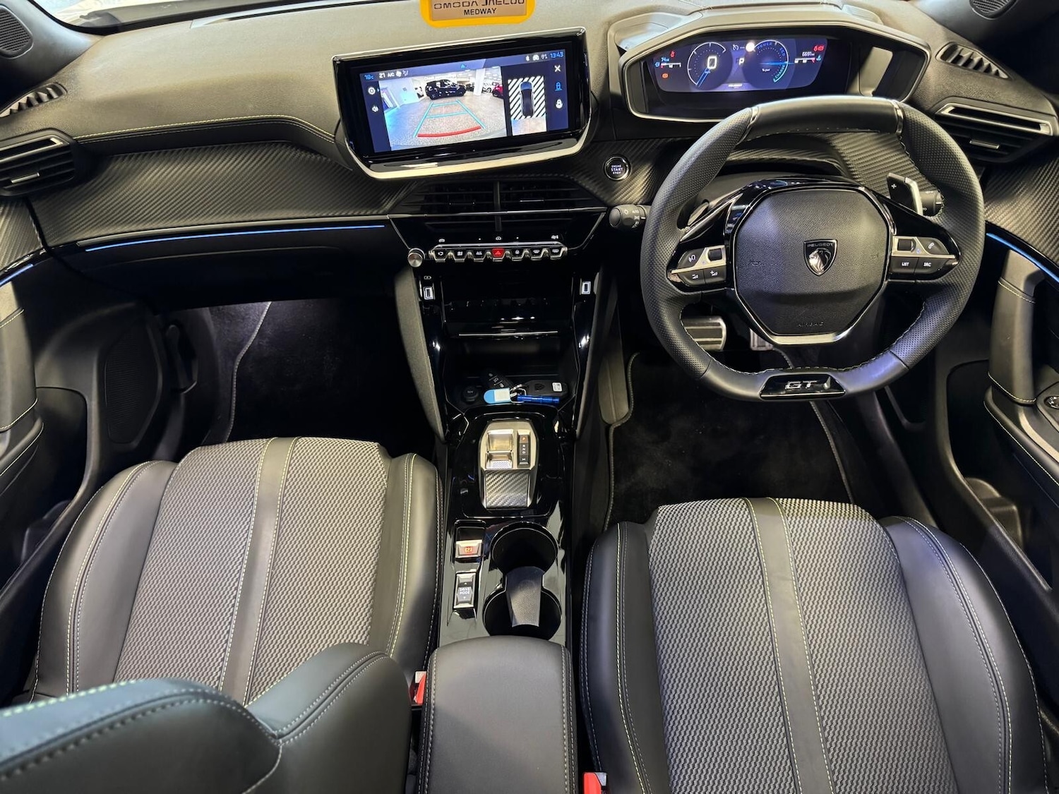 Used Peugeot 2008 2025 for sale - 77461777: Photo 25