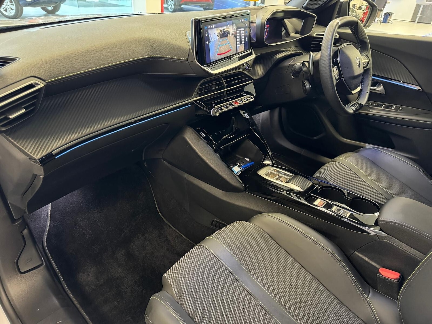 Used Peugeot 2008 2025 for sale - 77461777: Photo 27