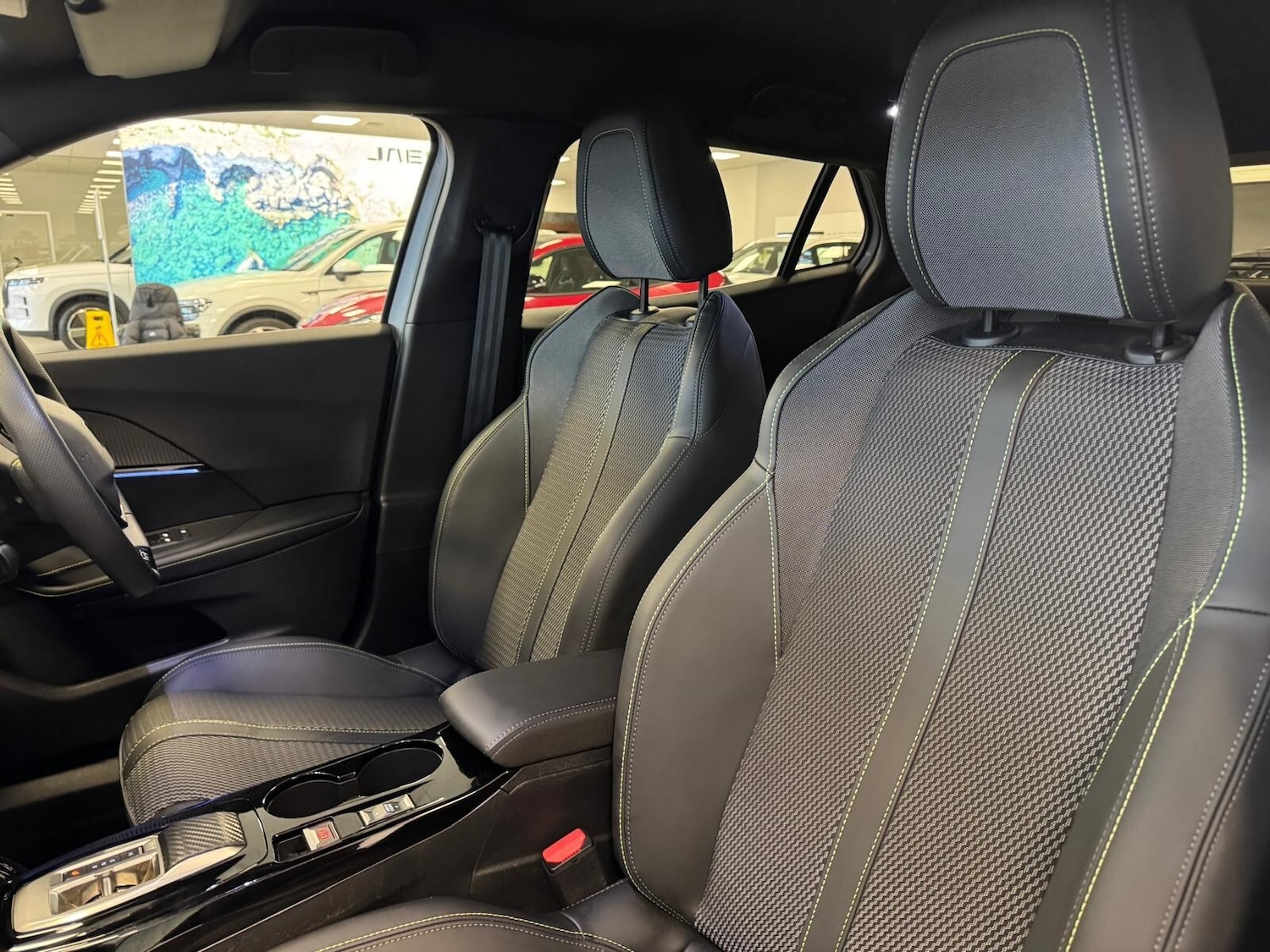 Used Peugeot 2008 2025 for sale - 77461777: Photo 28