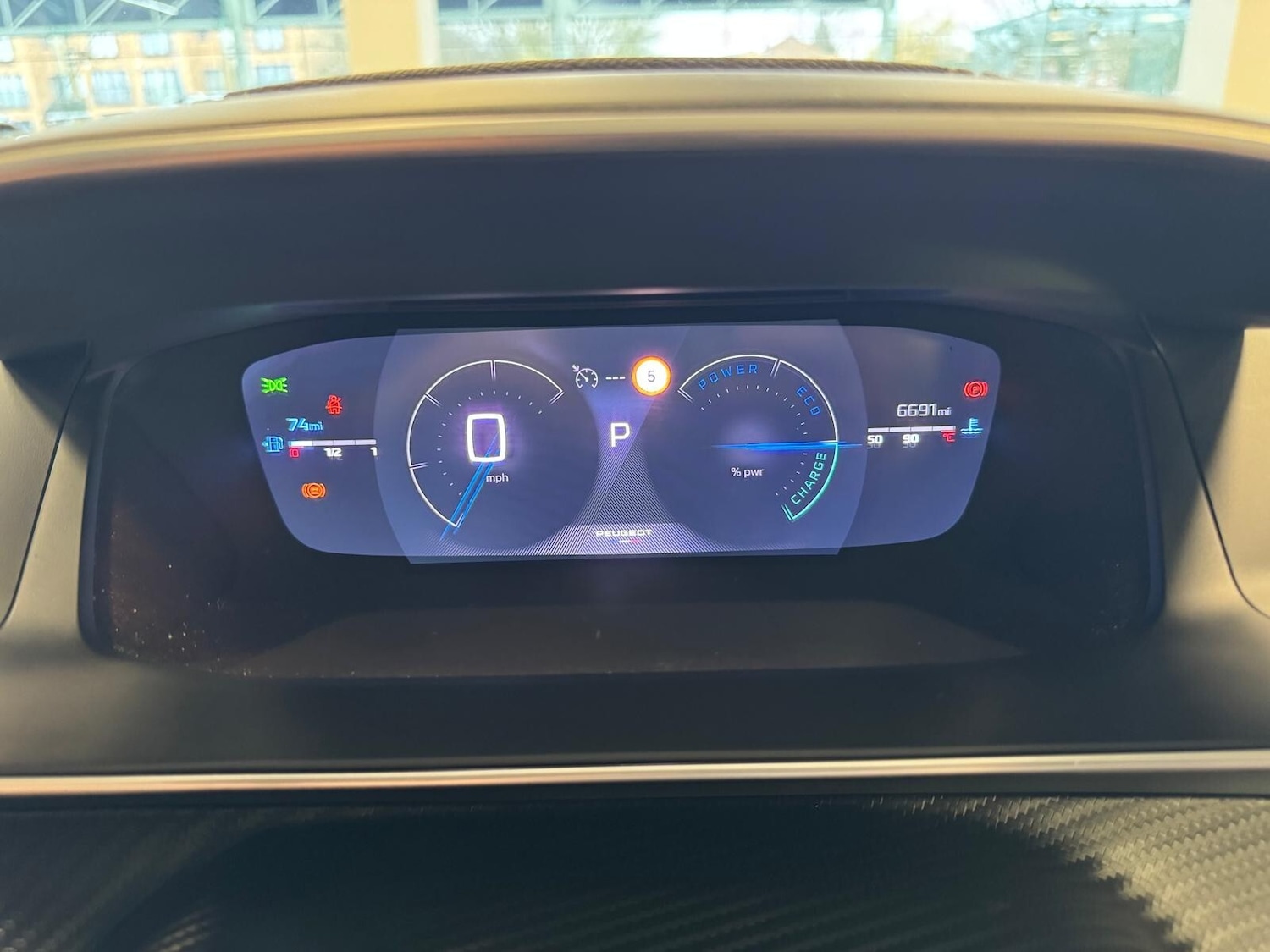 Used Peugeot 2008 2025 for sale - 77461777: Photo 29