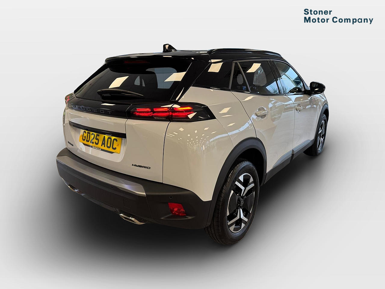 Used Peugeot 2008 2025 for sale - 77461777: Photo 3