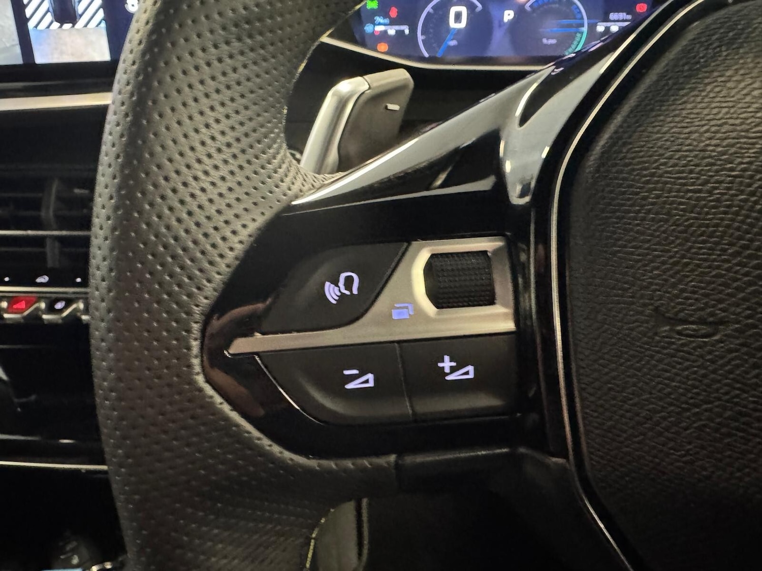 Used Peugeot 2008 2025 for sale - 77461777: Photo 30